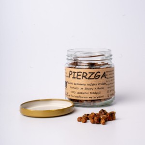 Pierzga